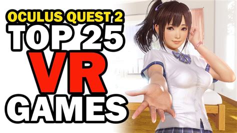 vr porn games meta quest 2|Top NSFW games tagged Oculus Quest